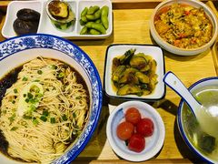 秃黄油-孙盛兴奥灶面馆·蟹黄面·三虾面(山塘街总店)