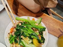 -虢国羊肉汤馆(政二街店)