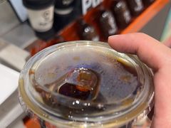 -Pull-Tab拉环咖啡(杭州市上城区来福士中心店)