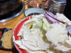 -石记老北京炙子烤肉(松园店)