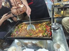 -郝大姐·乌龙山铁板烧(大学城三店)
