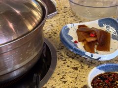 -原味四季椰子鸡(公明百佳华店)