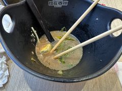 -桂在香知桂林米粉(红博中央公园店)