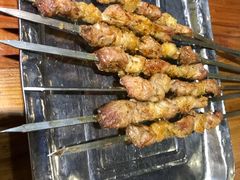 -老熟人串吧家常菜(旧宫店)