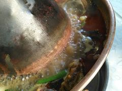 -羊家胡同·龙虾烧烤火锅(龙汇路店)