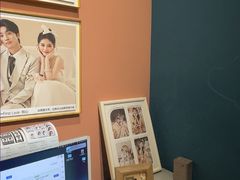 -海马体照相馆(北京apm店)