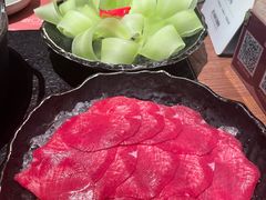 -盡膳口福跷脚牛肉火锅(晶耀前滩店)