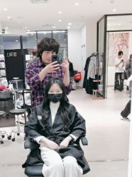 -WM Hair Salon