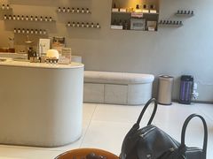 -泰合玺·精油疗愈 SPA(南京河西万达店)