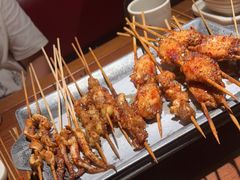 -管氏翅吧(护国寺店)
