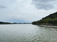 -南北湖风景区