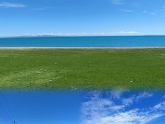 -青海湖国家重点风景名胜区