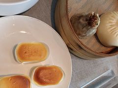 -扬州万怡酒店-中餐厅(文昌中路店)
