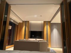 -广州德安丽舍凯宾斯基酒店