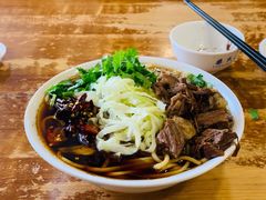 -柴氏风味斋(甘家口店)