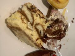 -十堰天海温德姆酒店·四季全日制餐厅(北京中路店)