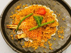 避风塘炒花蟹-79号渔船海鲜饭店(宝安店)