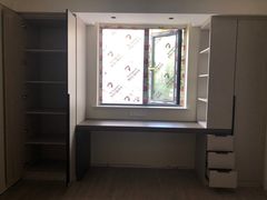 -佰丽爱家全屋定制(汶水店)