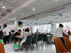 -春华海鲜城(广场西苑店)