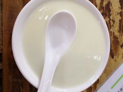 -沙湾姜埋奶(兴新包店)