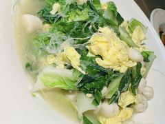 -前海沿·青岛菜(李沧万达店)