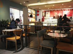 大堂-COSTA COFFEE(水游城店)