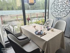 -食悦江南·淮扬菜·烤鸭(亚运村·惠新店)