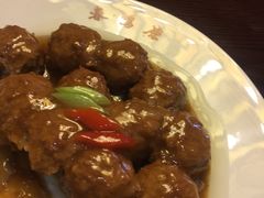 -鹿鸣春饭店(总店)