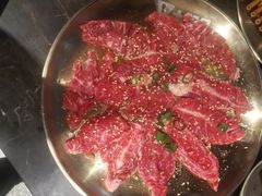 -大叹号·朝鲜族烤肉(潍坊泰华城店)