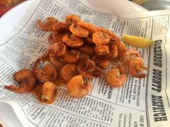 -Bubba Gump Shrimp(Ala Moana)