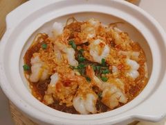 -蔡澜点心·粤菜(丽泽天街店)