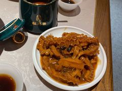 -松鹤楼面馆(清河万象汇店)