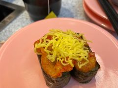 -争鲜回转寿司(朝外悠唐PLUS店)