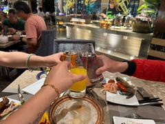 -星河湾半岛酒店·意咖啡西餐厅