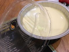 榴莲布丁-MUSANG KING猫山王(龙湖杭州滨江天街店)