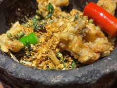 -星叶·东南亚料理(宁波万象汇店)