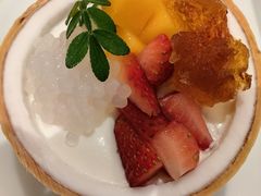 -京彩臻品火锅