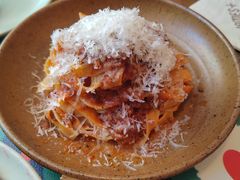 意大利肉酱面-JAMES+詹嘉厨房