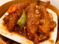 -顺德人家食府(黄金广场店)