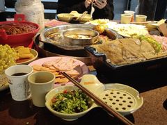 -巴倒烫陆派重庆火锅(南山店)