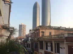 -Eckl’s爱氏热狗(猫街店)