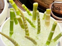 -菌自在·云南野生菌火锅(长安万达店)