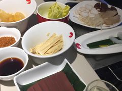 -海底捞火锅(上元大街店)