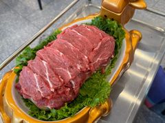 -揽月斋炙子烤肉·清真(安定门·五道营店)