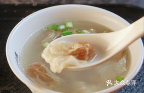 Tongli Original Meat燕