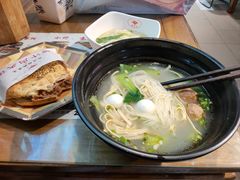 -元志初腊汁肉夹馍(钟楼粉巷店)