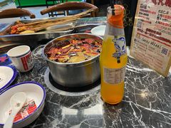 -钢管厂五区小郡肝火锅串串 Chuan Chuan hot pot