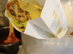 -卞姐蛋饼(陕西南路店)