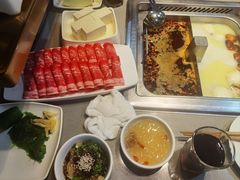 -海底捞火锅(杭州滨江九宜城店)