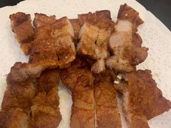 -美极鲜食坊(宝安南路店)